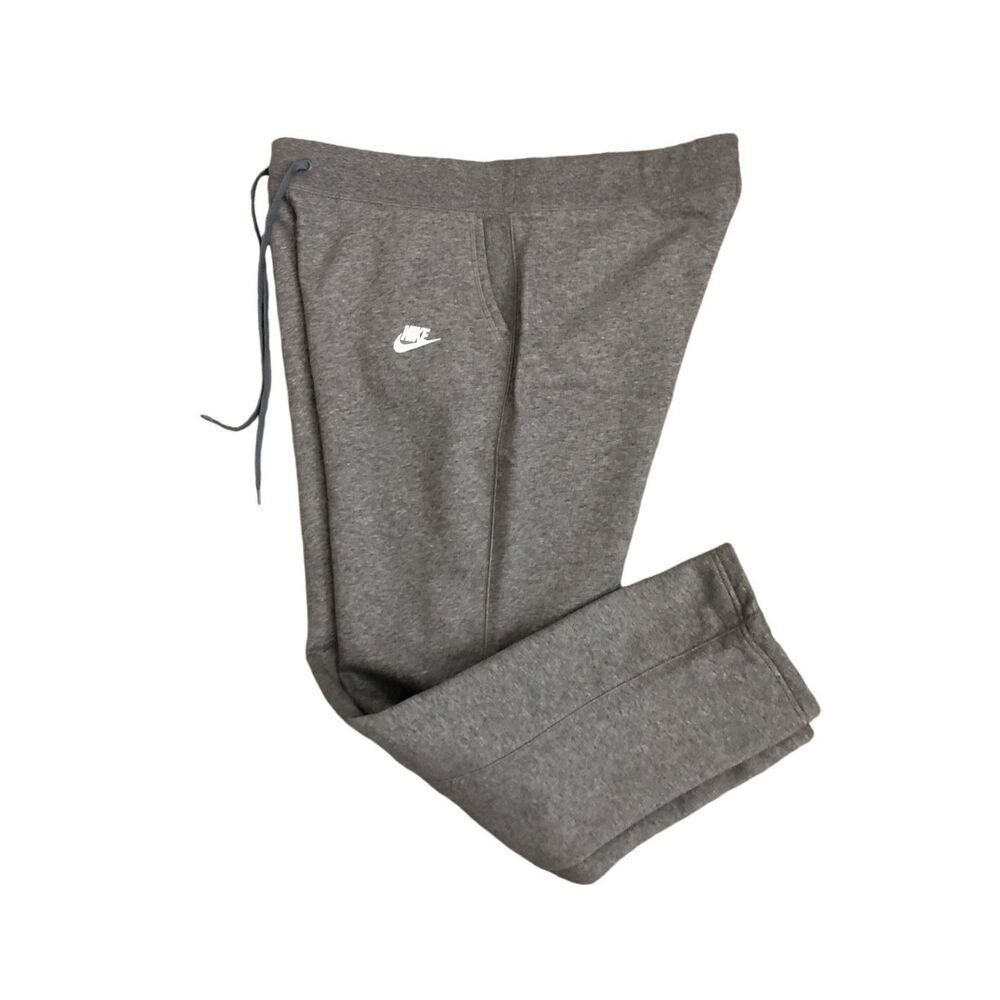 Nike Women's Fleece Sweatpants Size 2XL